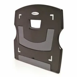 Support de refroidissement pour ordinateur portable Startech LTRISERP Noir 12"