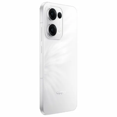 Smartphone Oppo CPH2689 6,6" Octa Core 12 GB RAM 256 GB Blanco