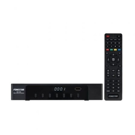 Appareil de Streaming FONESTAR RDS-524HD