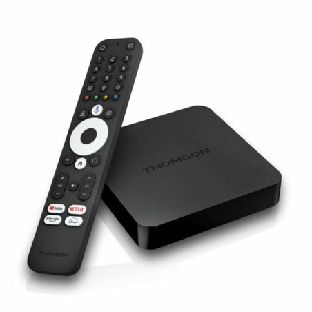 Appareil de Streaming Thomson 240G