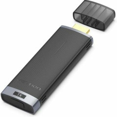 Vention ADCB0-TX : Adaptateur Thunderbolt-Ethernet chez VoilaTech - Connexion Gigabit Ultra-Rapide