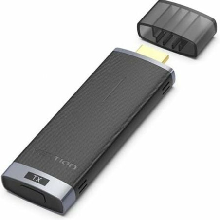 Vention ADCB0-TX : Adaptateur Thunderbolt-Ethernet chez VoilaTech - Connexion Gigabit Ultra-Rapide