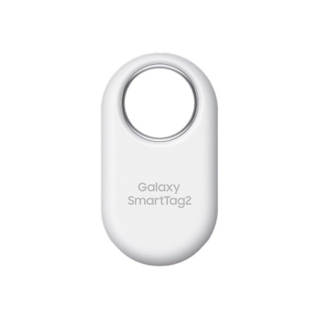 Localisateur GPS Galaxy Smart Tag 2 Samsung Galaxy SmartTag2 Blanc