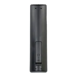 Télécommande Universelle pour Philips Noir