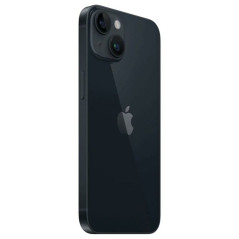 Smartphone Apple iPhone 14 6,1" A15 128 GB Noir (Reconditionné B)
