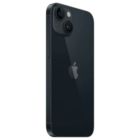 Smartphone Apple iPhone 14 6,1" A15 128 GB Noir (Reconditionné B)