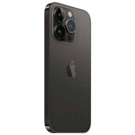 Smartphone Apple iPhone 14 PRO 6,1" A16 128 GB Noir (Reconditionné B)