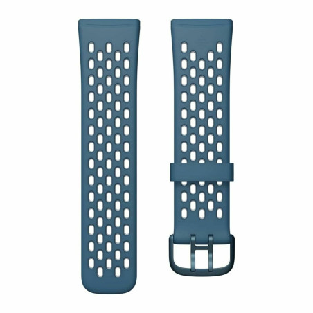 Montre intelligente Fitbit Bleu (Reconditionné A)