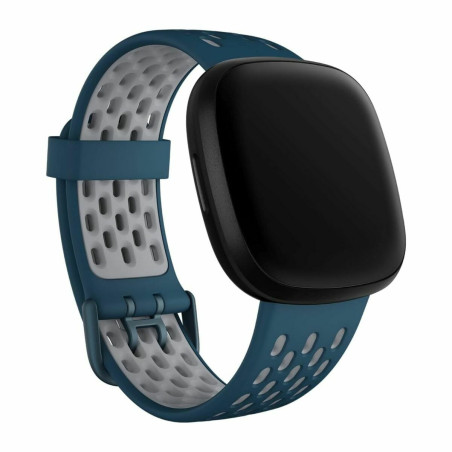Montre intelligente Fitbit Bleu (Reconditionné A)