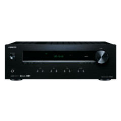 Émetteur-Récepteur d'Audio Onkyo TX8220
