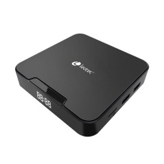 Appareil de Streaming LEOTEC Android Tv Box 4K Show2 464