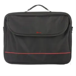 Housse pour ordinateur portable NGS PASSENGER Noir 16"