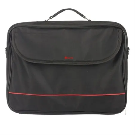Housse pour ordinateur portable NGS PASSENGER Noir 16"