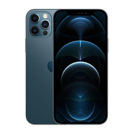 Smartphone Apple iPhone 12 PRO 6,1" A14 Bleu (Reconditionné A)