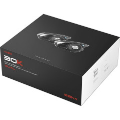 Manos Libres Bluetooth Sena 30K EVO DUO