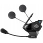 Mains Libres Bluetooth Sena 30K EVO DUO