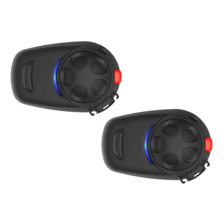 Intercomunicador Sena SMH5 Dual Pack