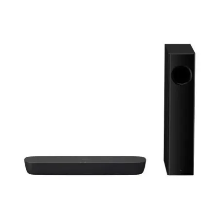 Barre de Son Sans Fil Panasonic SC-HTB250EGK Noir 120 W
