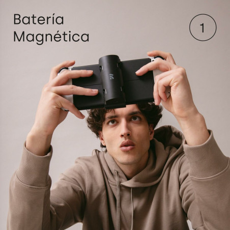Batterie au lithium rechargeable Remotto ENERJOY 5000 mAh