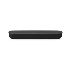 Barre audio Panasonic SC-HTB200EGK Bluetooth 80W 80 W Noir