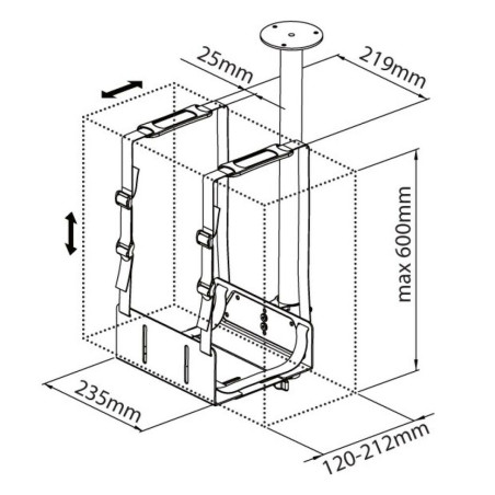 Support CPU Techly 102246