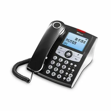Teléfono Fijo SPC SPC Elegance ID