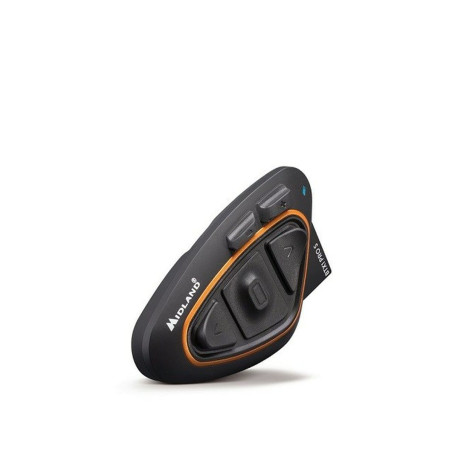 Intercom Midland BTX1 PRO S-SINGLE 1 Pièce