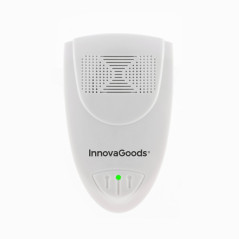 Répulsif Ultrasons d'insectes et de Rongeurs Mini InnovaGoods