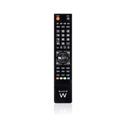 Universal Remote Control Ewent EW1570