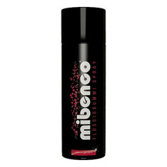 Caoutchouc liquide pour voitures Mibenco Rouge 400 ml