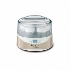 Yoghurt Maker Moulinex YG231E32 1,12 L