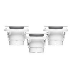 Soporte para Videocámaras de Vigilancia UBIQUITI UVC-G3-F-C-3
