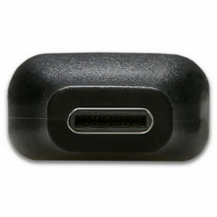Adaptateur USB i-Tec U31TYPEC USB C Noir