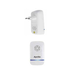 Répulsif Ultrasons d'insectes et de Rongeurs Mini Aprilla Souris