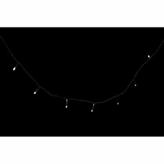 Guirlande lumineuse LED DKD Home Decor