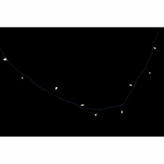 Guirlande lumineuse LED DKD Home Decor