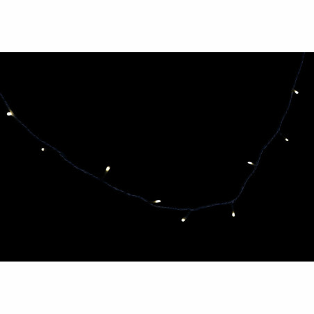 Guirlande lumineuse LED DKD Home Decor
