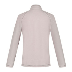 Doublure Polaire Regatta Montes Lightweight Half-Zip Rose clair
