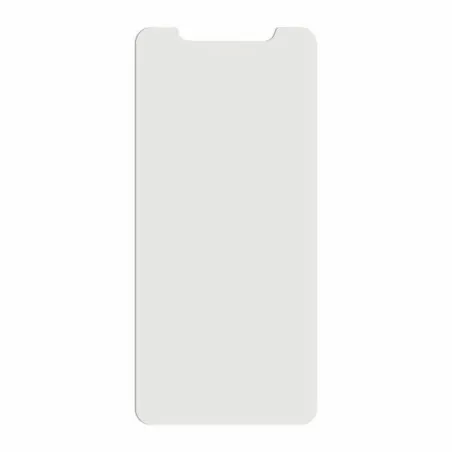 Film Protecteur en Verre Trempé pour Téléphone Portable Iphone Xr KSIX Extreme 2.5D