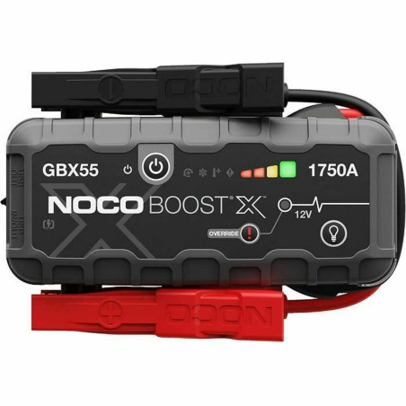 Arrancador Noco GBX55 1750 A