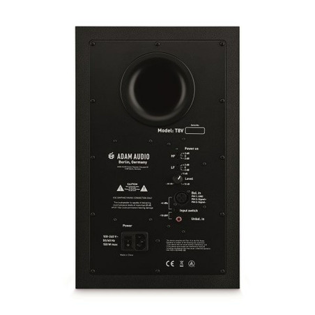 Moniteur de studio Adam Audio ADAM T8V 20 W