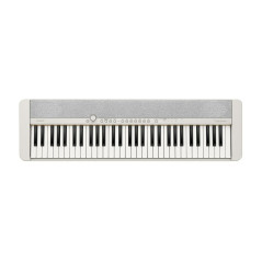 Synthétiseur Casio MU CT-S1 WE