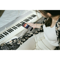 Synthétiseur Casio MU CT-S1 WE