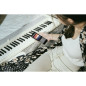 Synthétiseur Casio MU CT-S1 WE