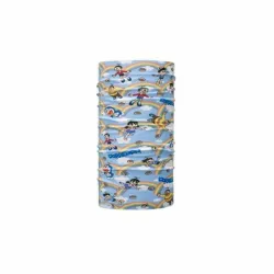 Snood polaire Doraemon Wind X-Treme Rainwow Enfant Polyester