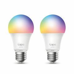 Ampoule à Puce TP-Link TAPOL530E 8,7 W E27 LED 806 lm Wi-Fi