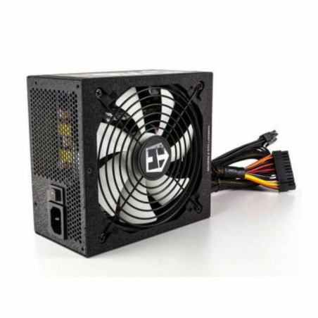 Fuente de Alimentación Nox-Xtreme NXHM750BZ ATX 750 W 80 Plus Bronze