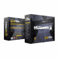 Source d'alimentation Gaming Nox-Xtreme Hummer X750W ATX 750 W 80 Plus Gold