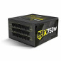 Source d'alimentation Gaming Nox-Xtreme Hummer X750W ATX 750 W 80 Plus Gold
