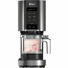 Sorbetière NINJA NC300EU 473 ml 800 W Noir Argent 800 W